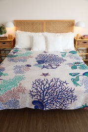 Sagar Bedspread