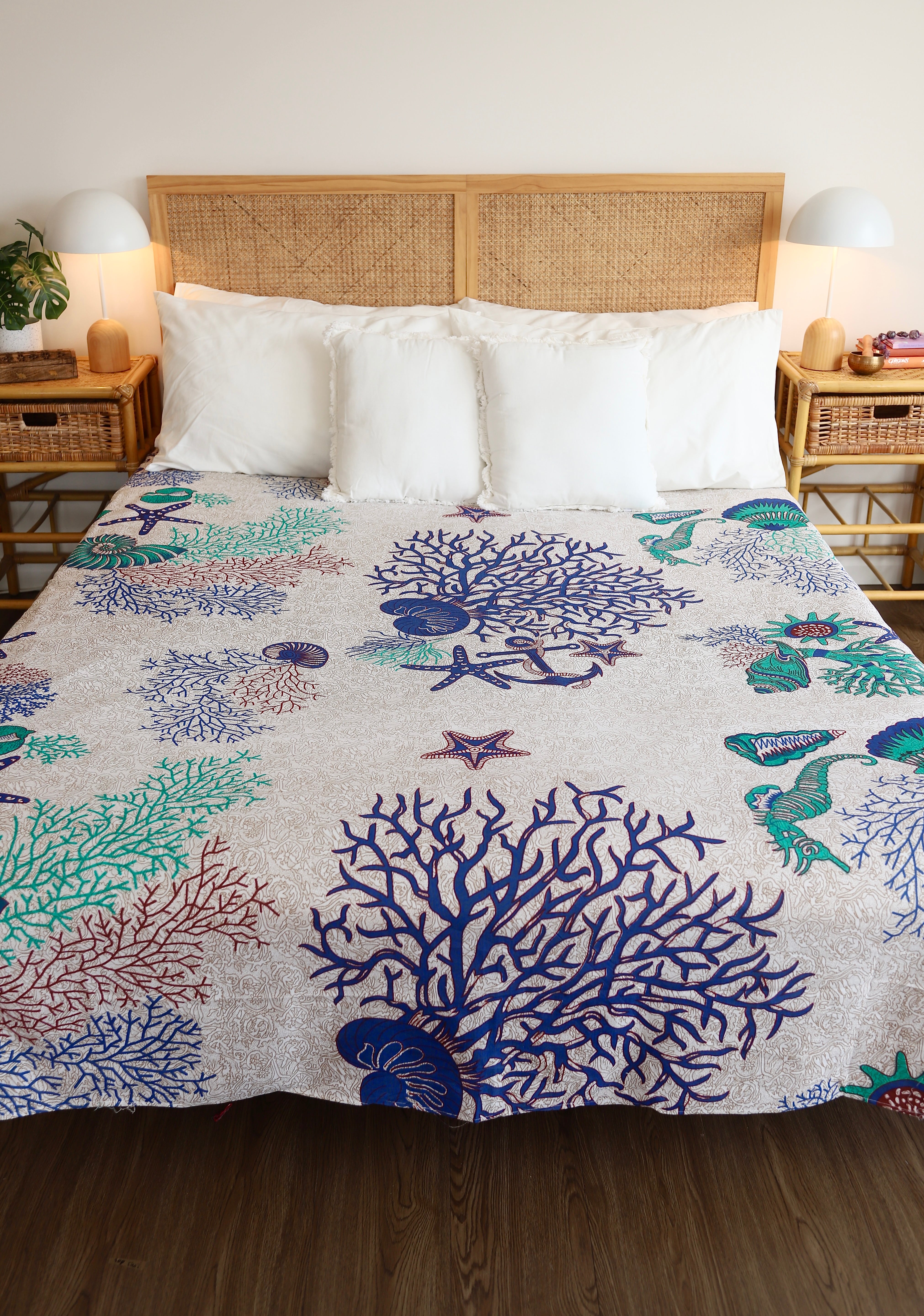 Sagar Bedspread