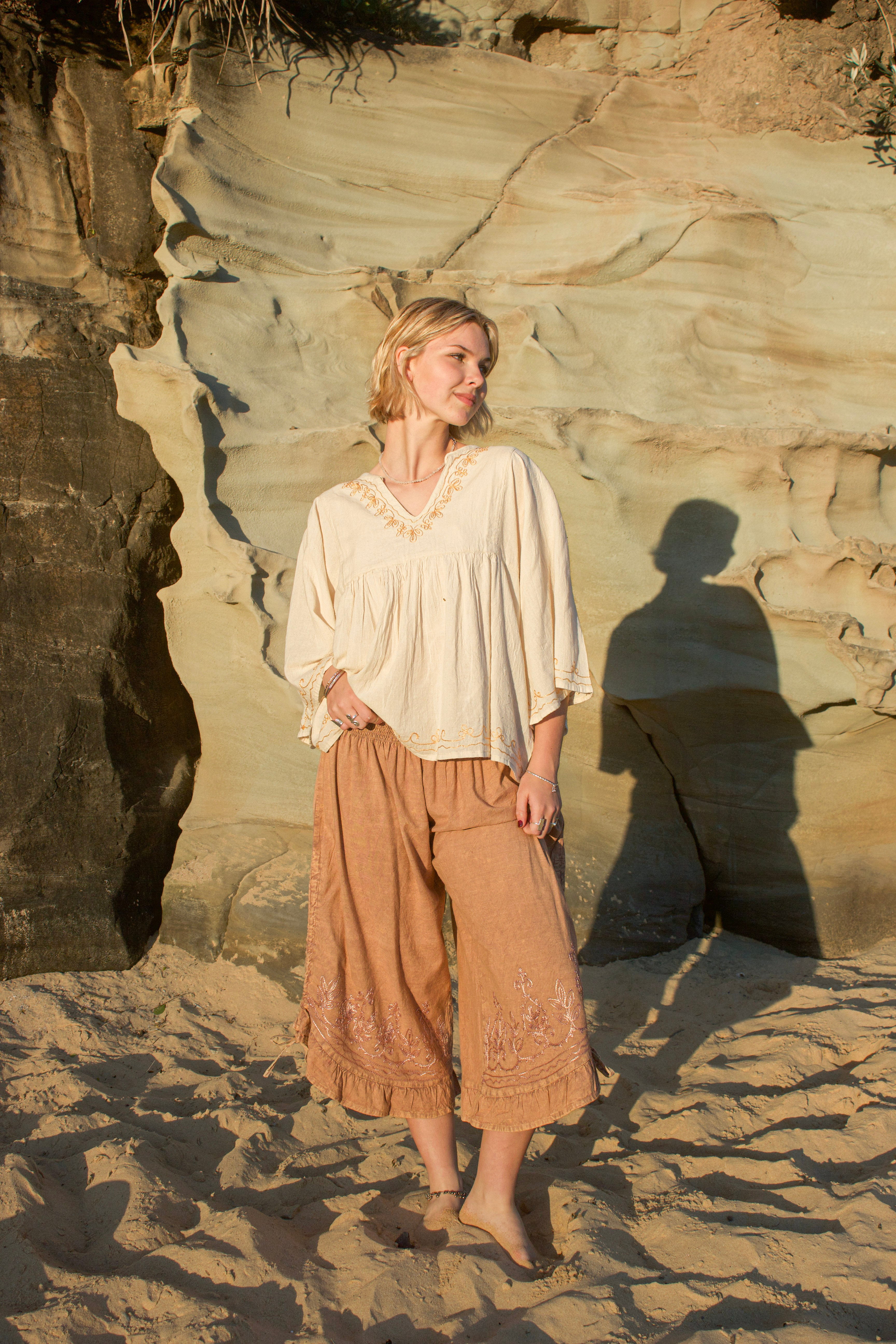 Luana Pants