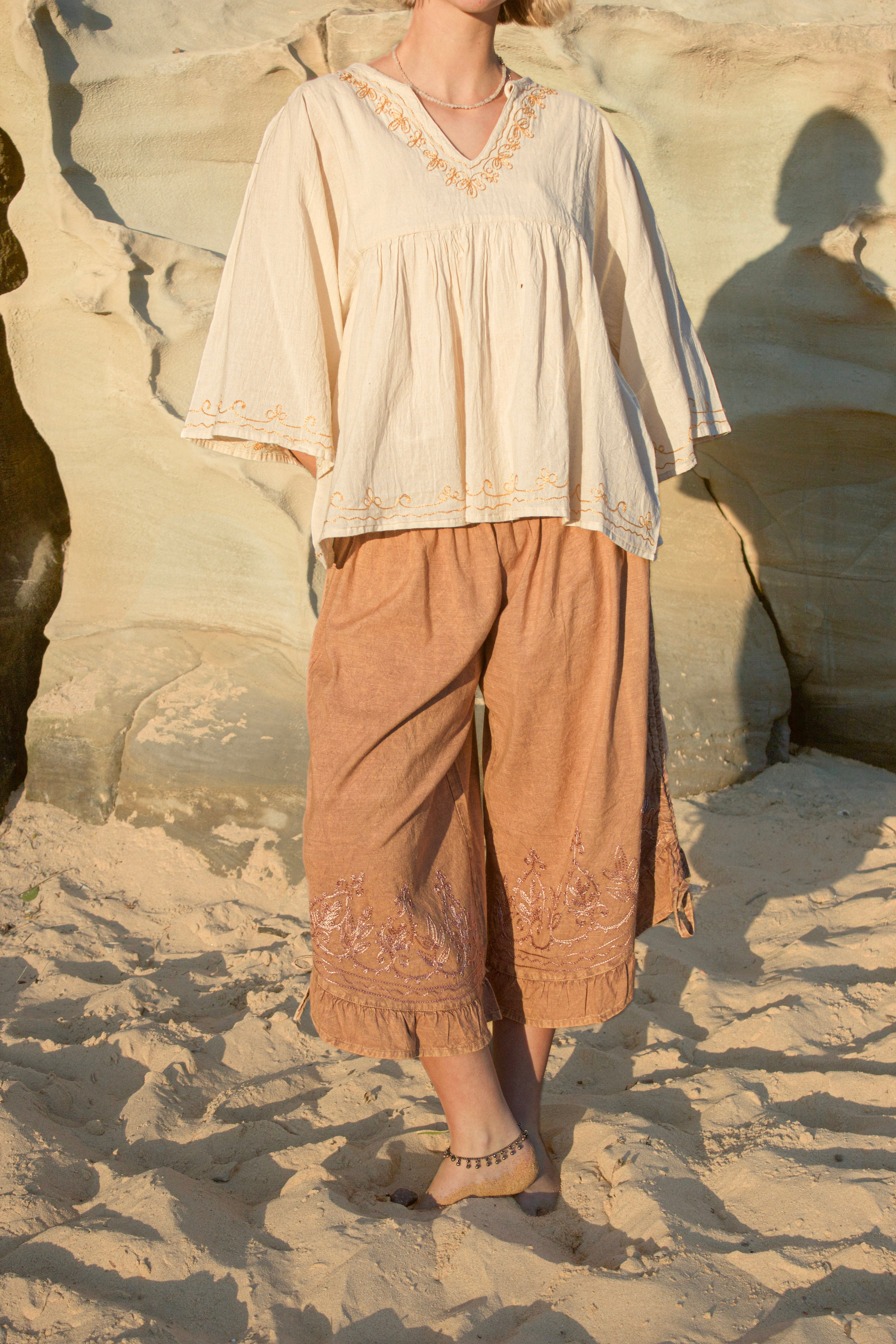 Luana Pants
