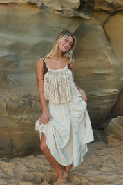 Sundrift Top