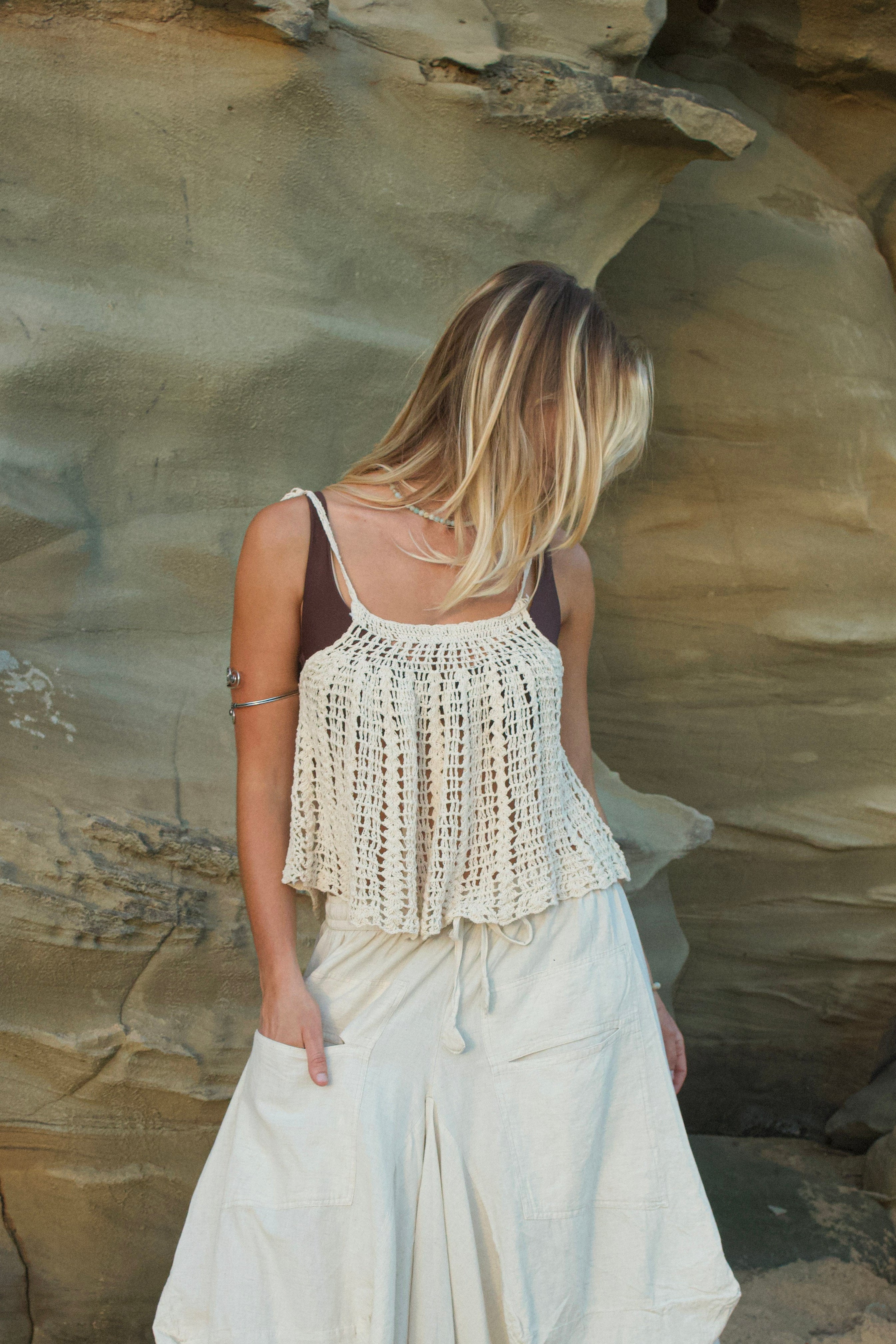 Sundrift Top