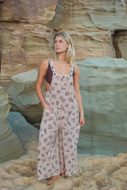 Picnic Overalls