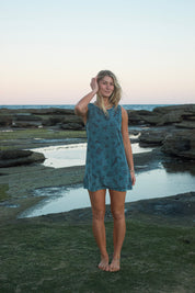 Heidi Dress