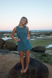 Heidi Dress