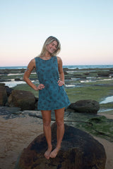 Heidi Dress
