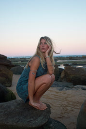 Heidi Dress