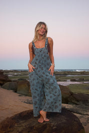 Picnic Overalls