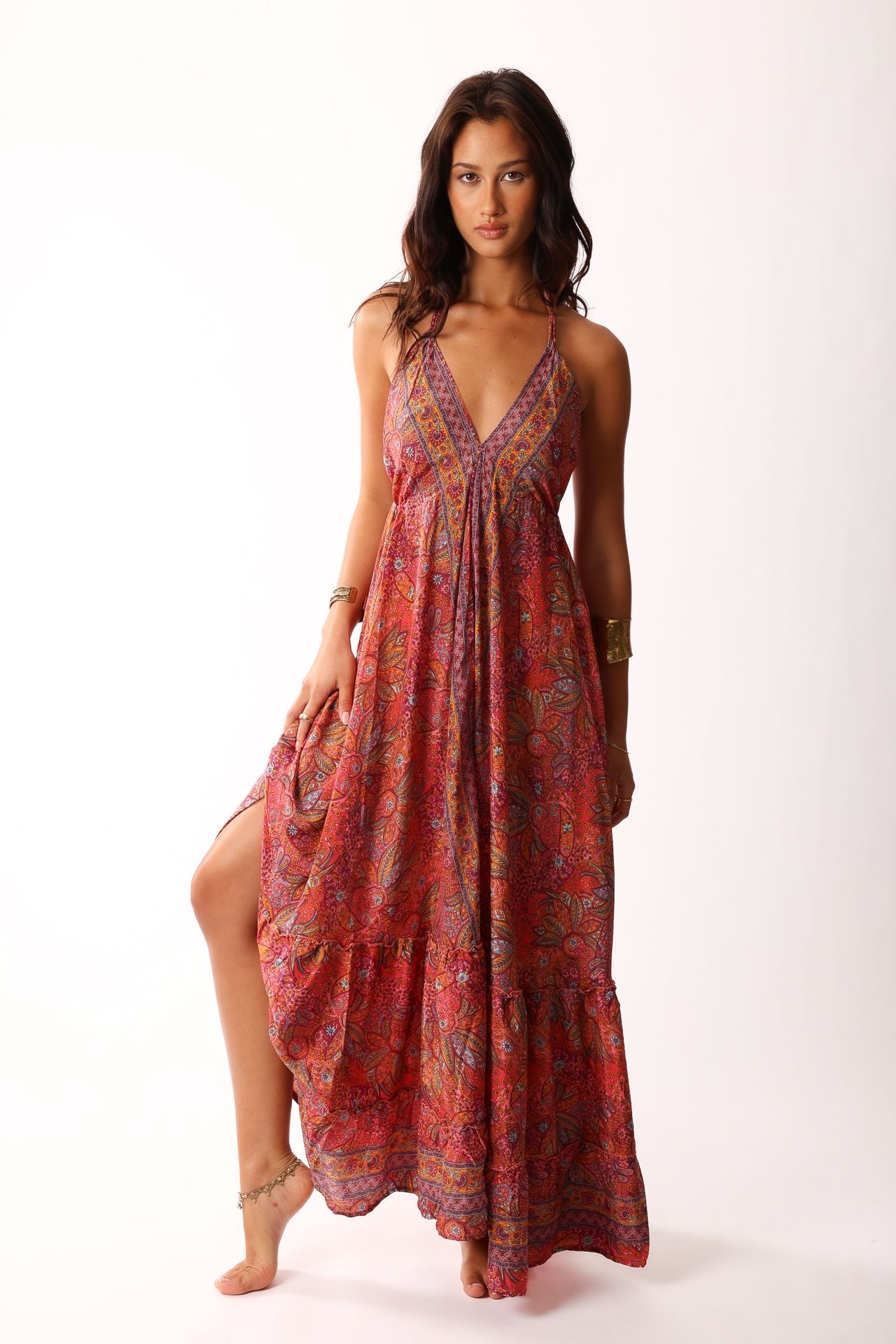 Dori Dress