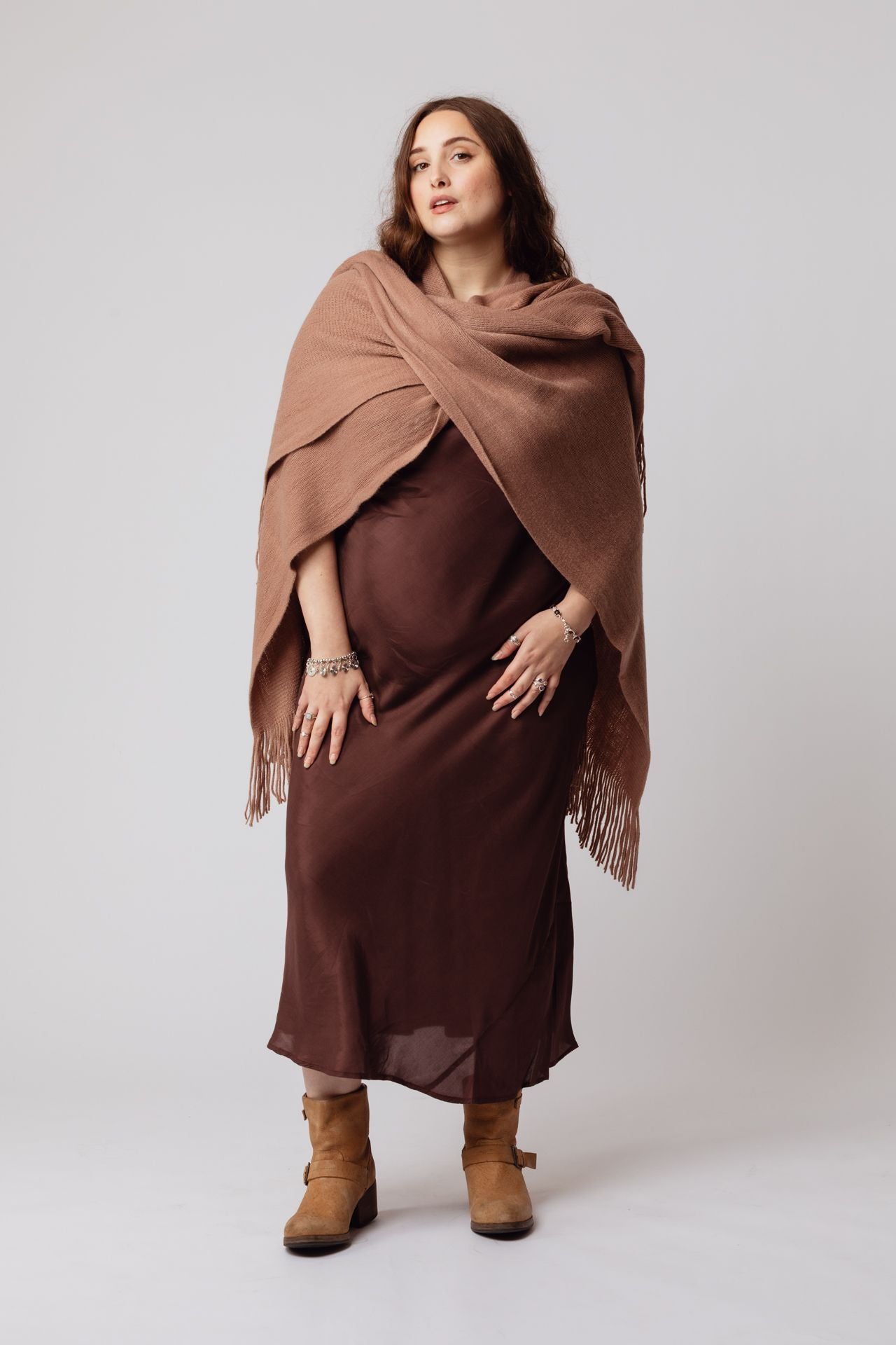 Nomad Serape
