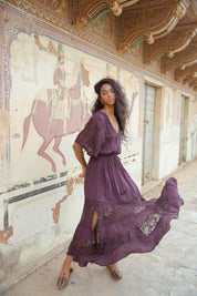 Alexandria Dress