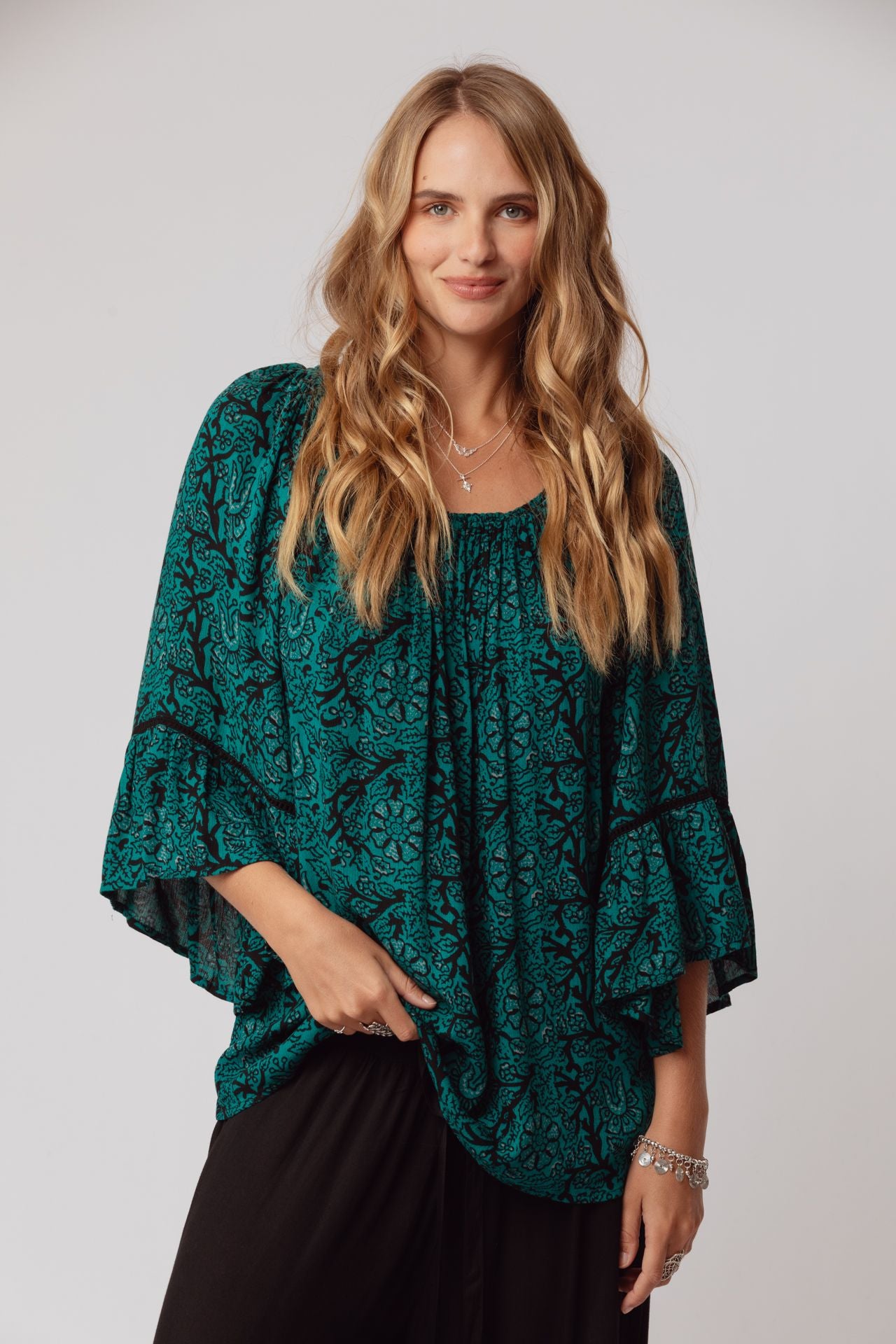 Cavalier Top
