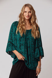 Cavalier Top