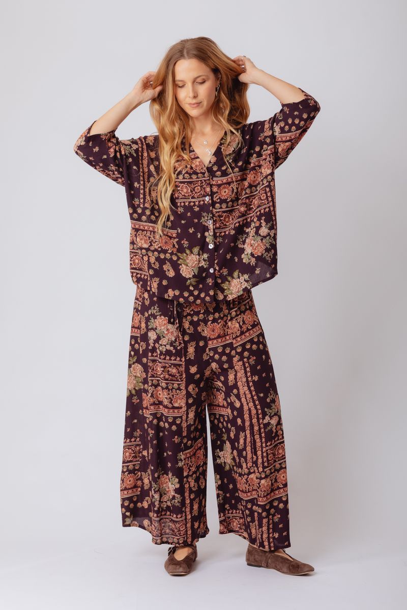 Bandit Pants