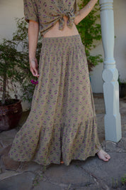 Siya Skirt