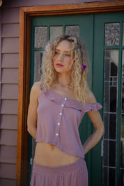 Viola Top