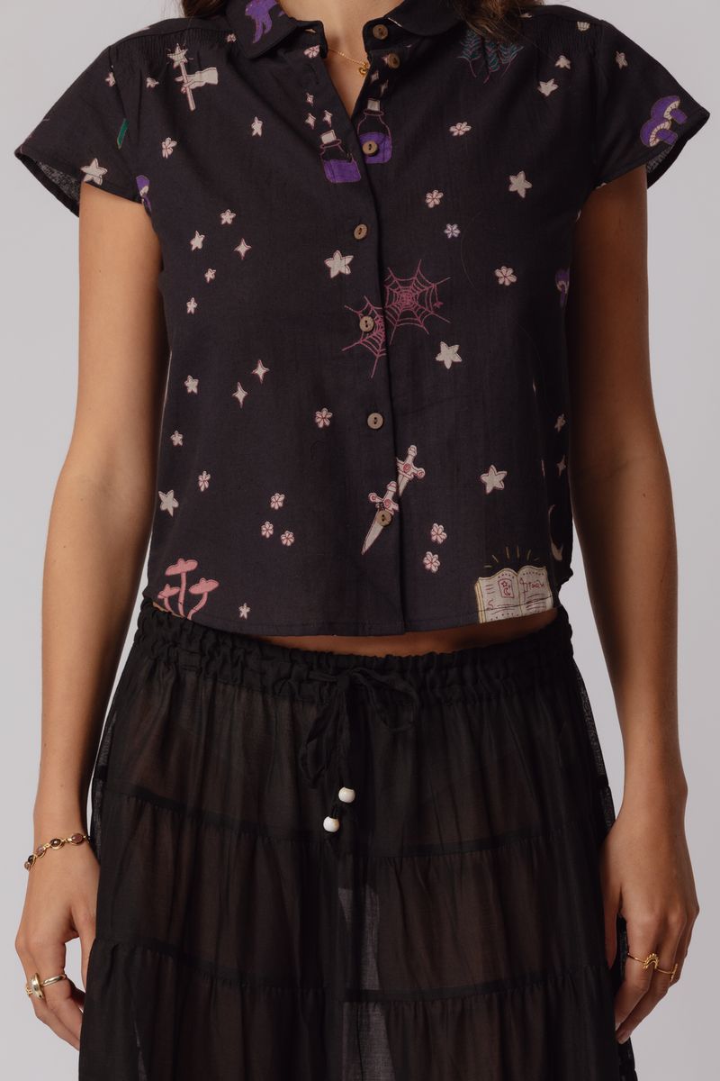 Sweety Shirt