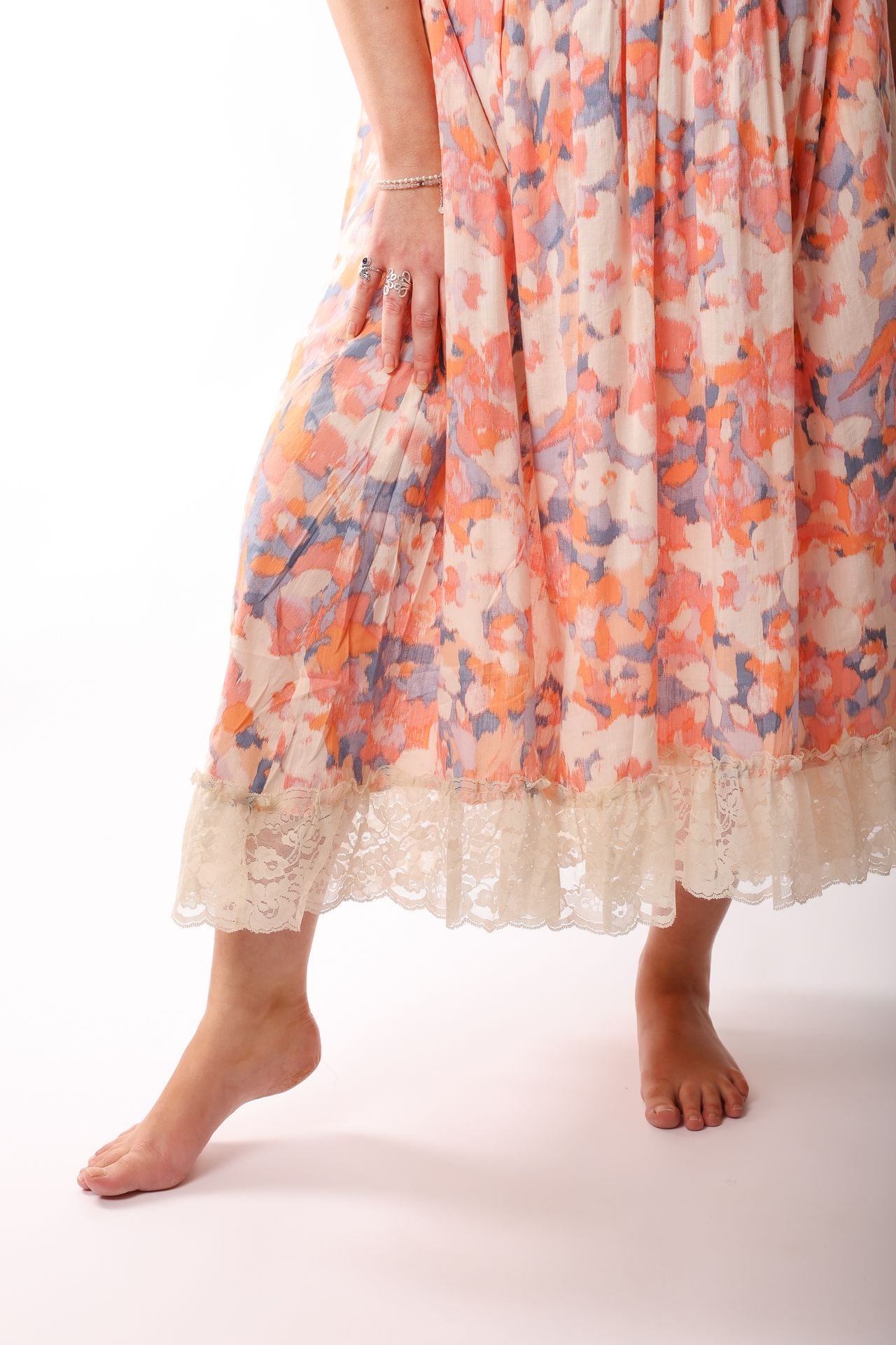 Monet Dress