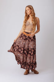 Simran Skirt