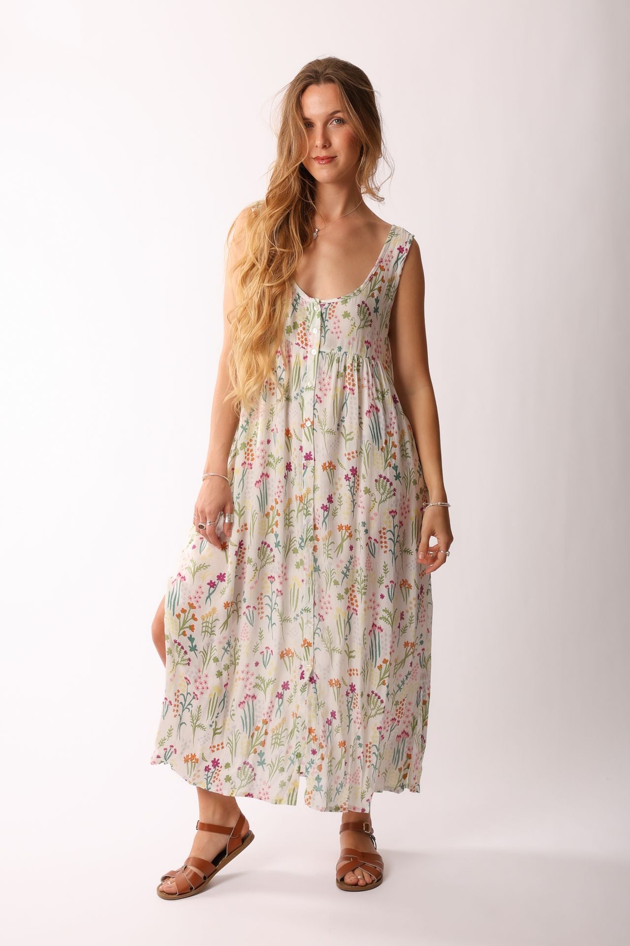 Willow Dress