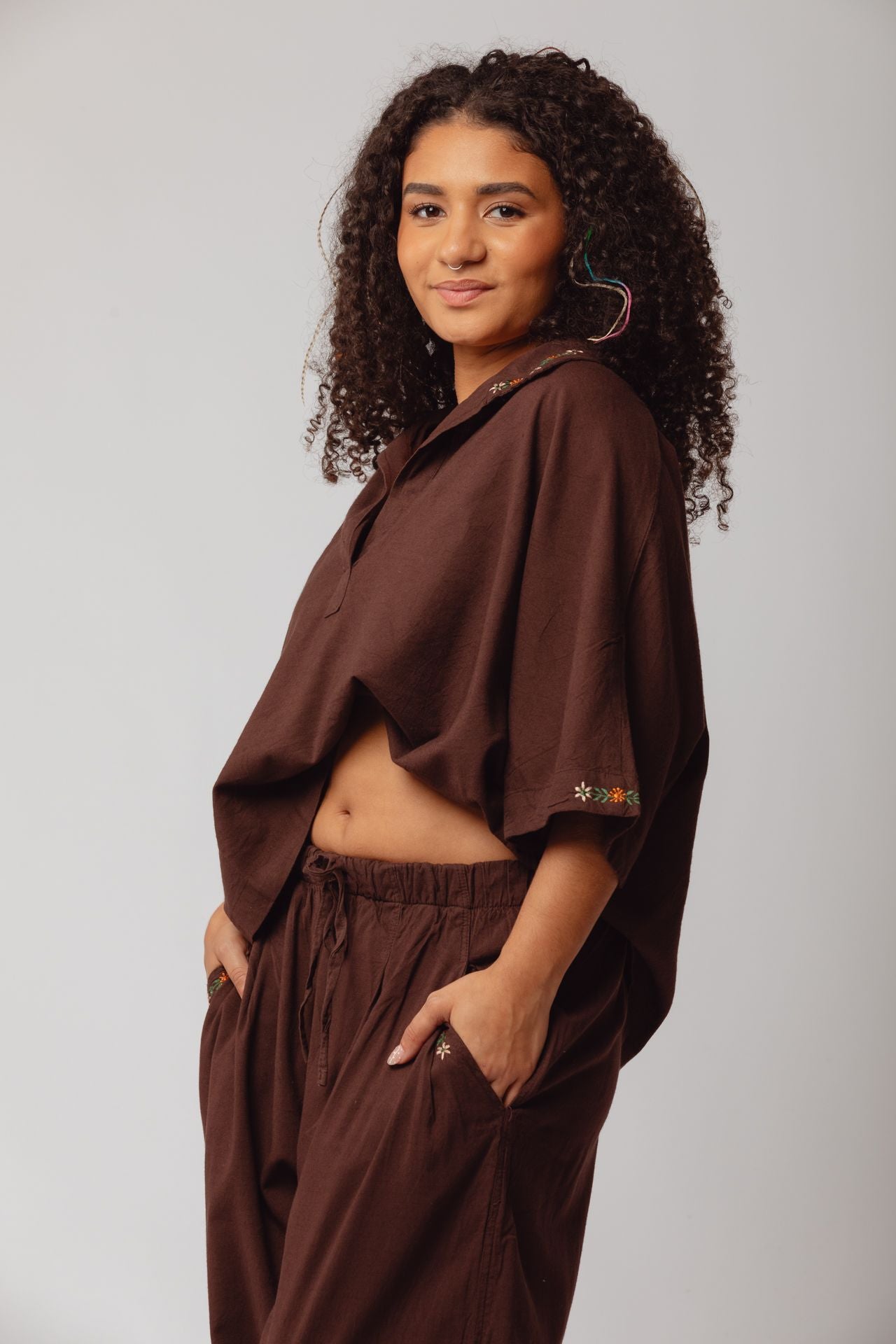 Tulsi Pants