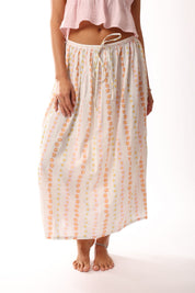 Flowerpot Skirt