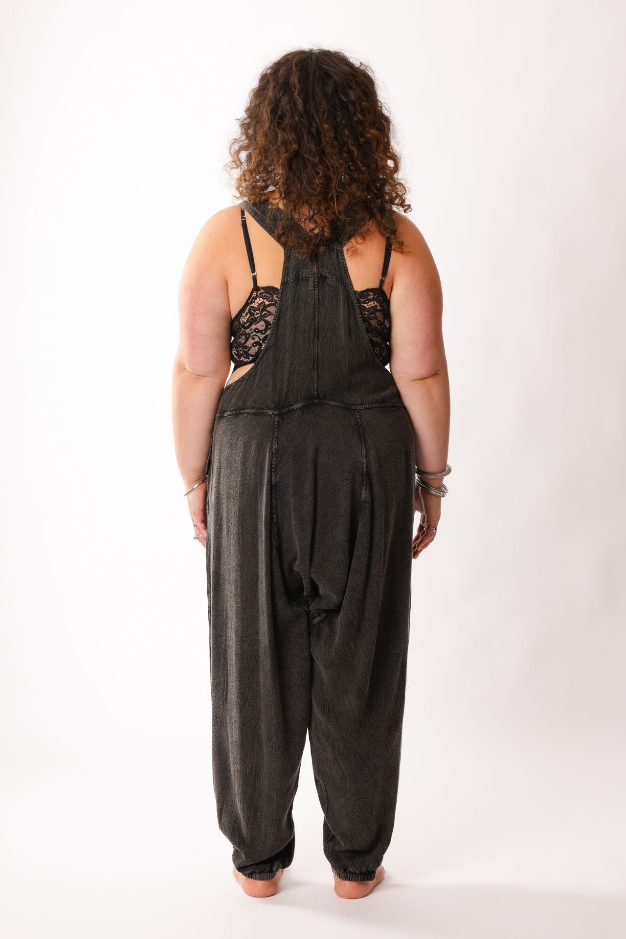 Slouchy Jumpsuit