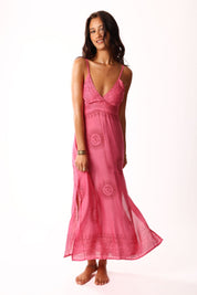 Sky Dress