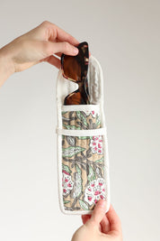 Pushpa Glasses Case