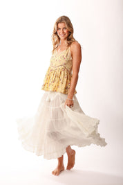 Monet Top