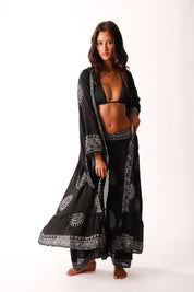 Tanvi Kimono