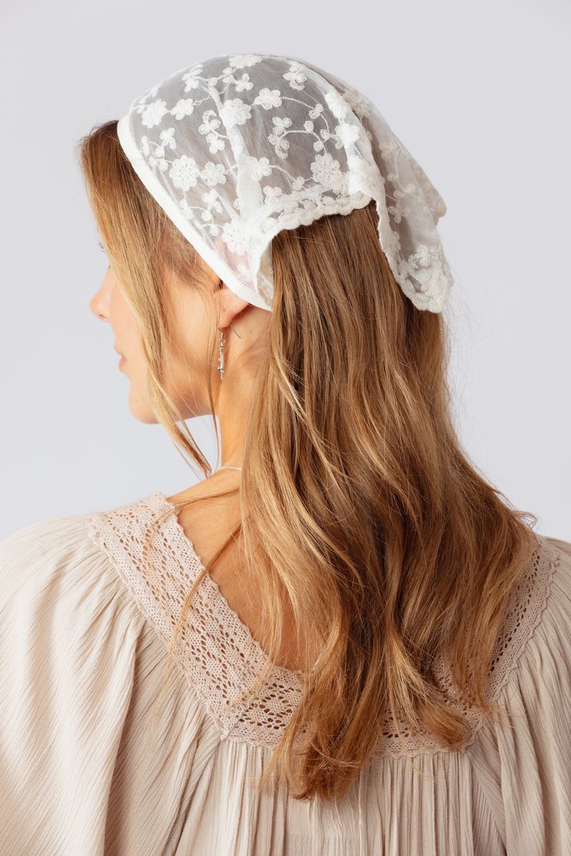 Tana Head Scarf