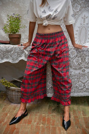 Eddie Pants