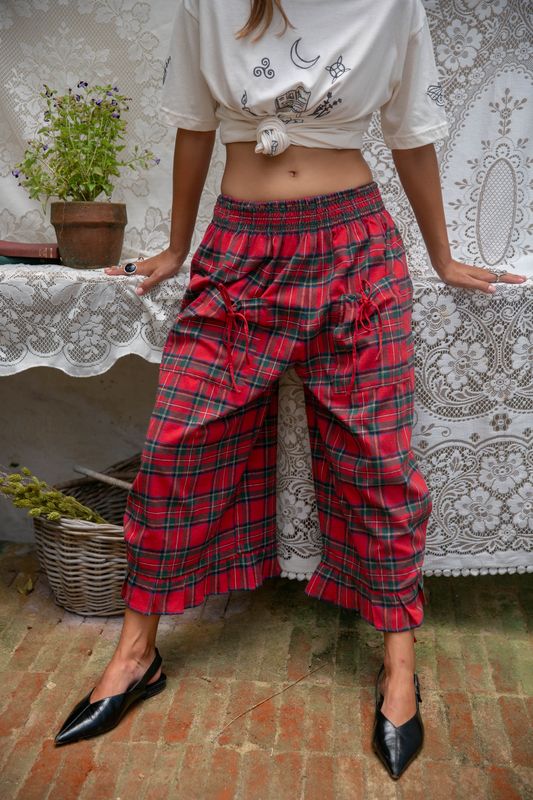 Eddie Pants