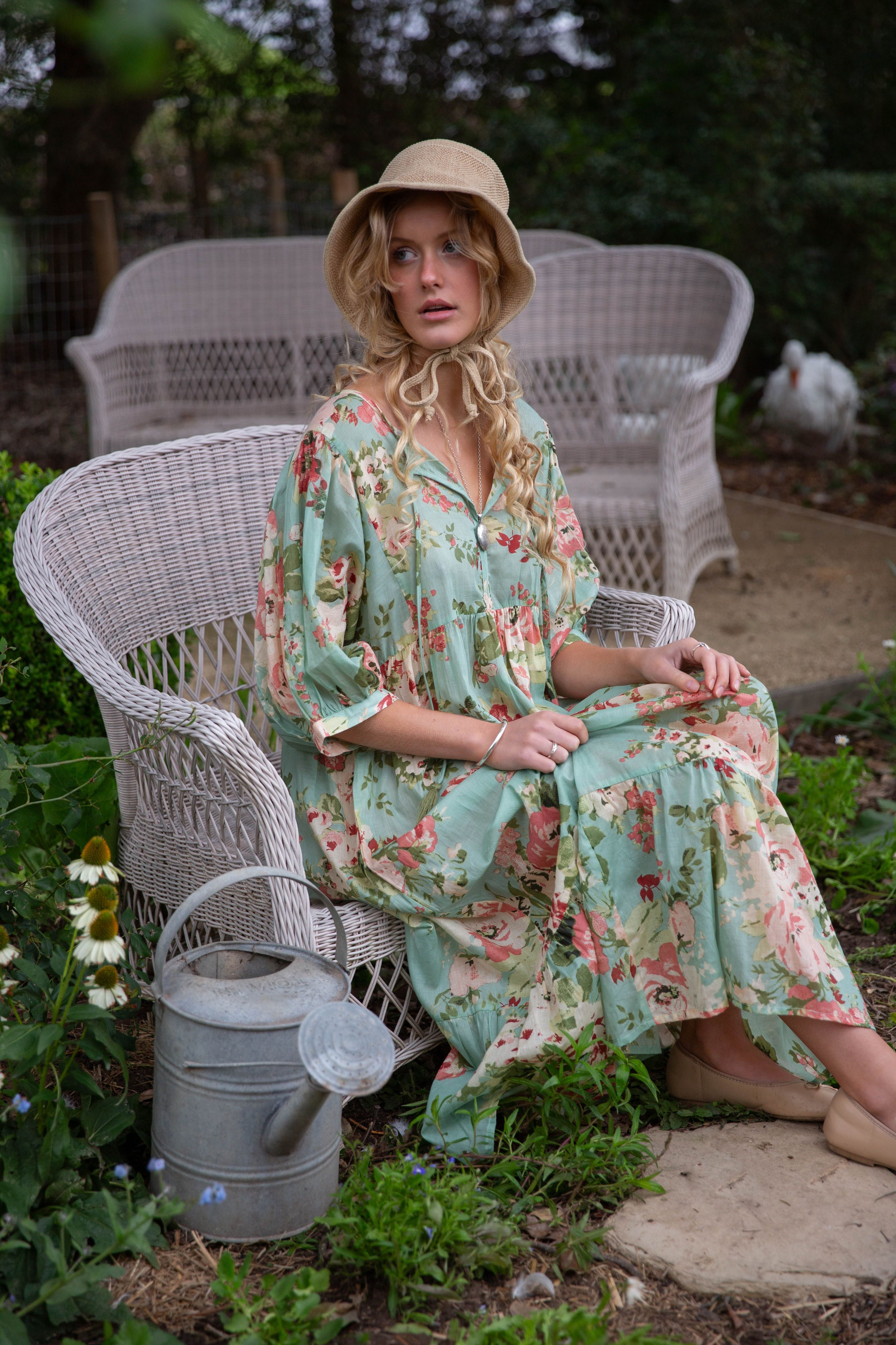 Bazaar Dress