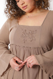 Bellona Dress