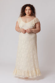 Corazon Dress