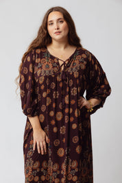 Janaki Dress