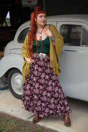 Rio Wrap Skirt