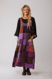Orion Pinafore