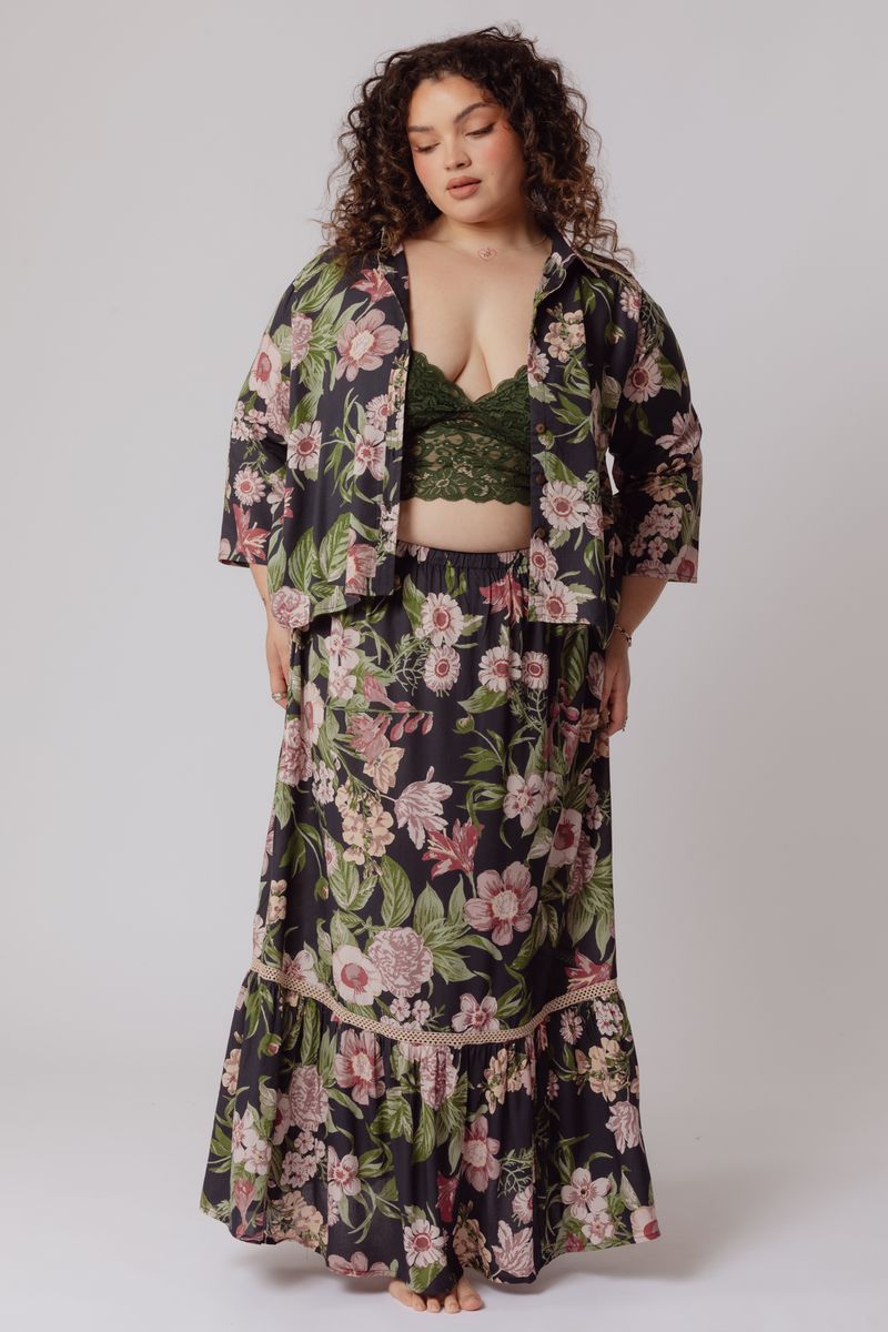 Vayu Shirt