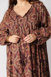 Inki Dress