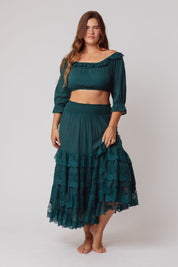 Madamoiselle Skirt