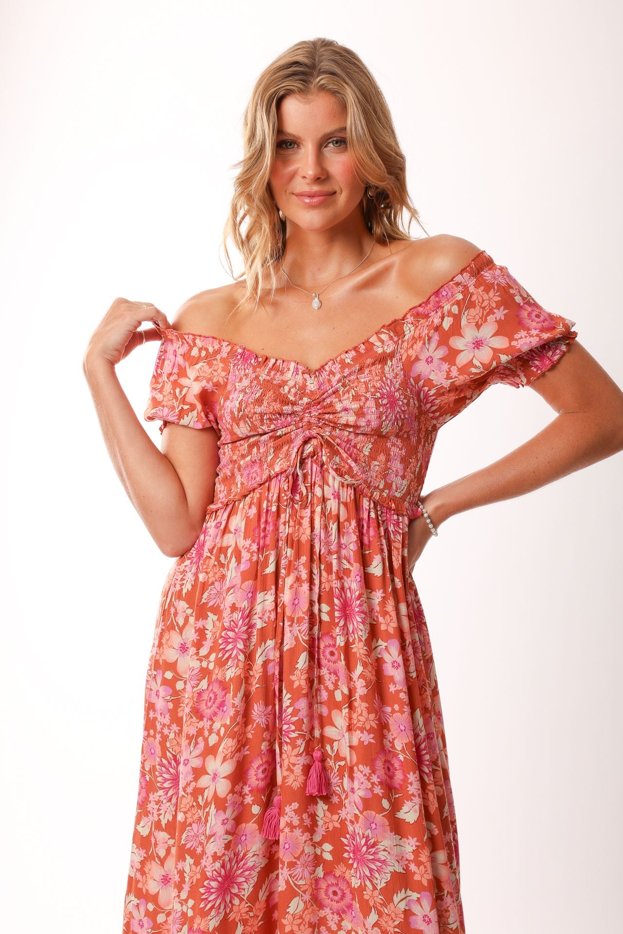 Rilla Dress