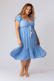 Shirin Dress