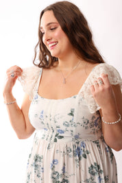 Tea Cup Dress