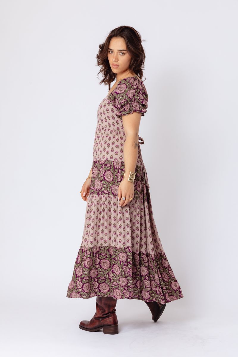 Tippy Dress
