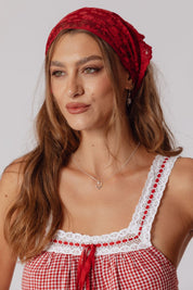 Tana Head Scarf
