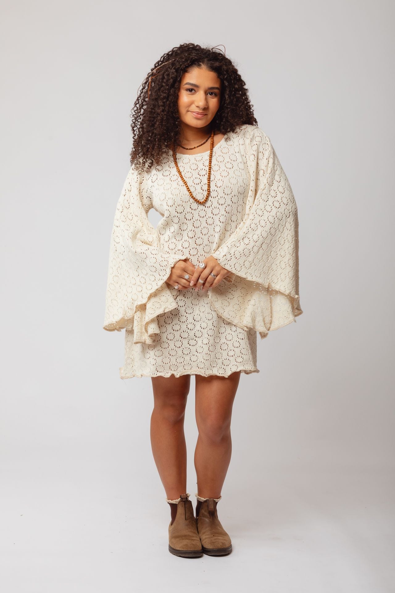 Silas Dress