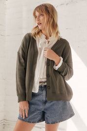 Chrissy Knit